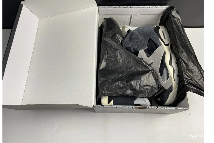 Hyperoad AIR JORDAN “TECH CHROME” WMNS 6 1105